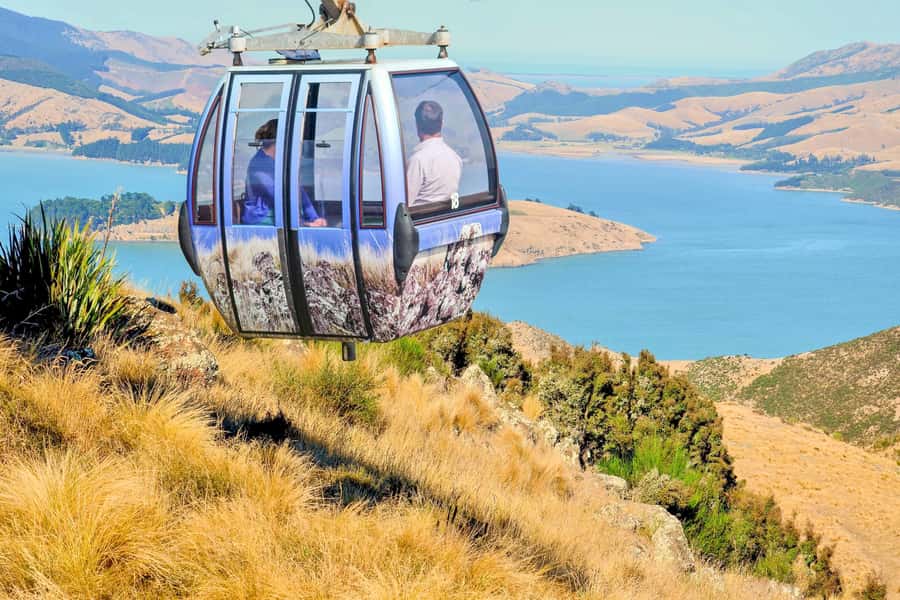 Christchurch: Gondola Ticket and Punt Ride on the Avon River - FAQ