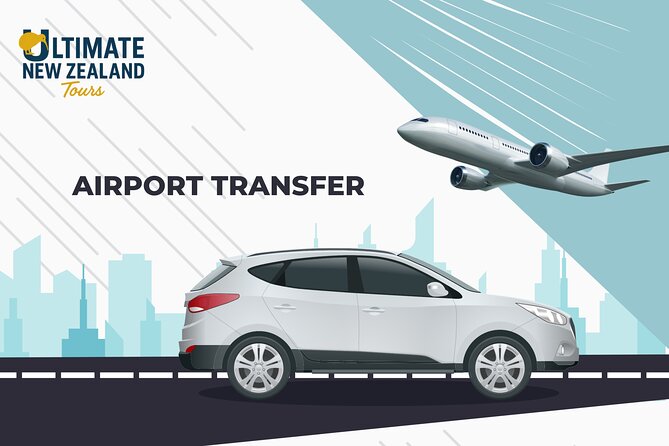 Christchurch International Airport To/From City Center Transfer - Is $31.02 per person a fair price?