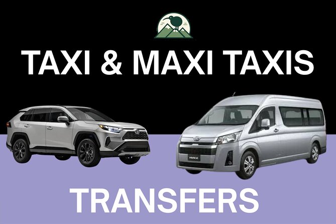 Christchurch INTL Airport Car Transfer to City max 4 persons - The people behind the service