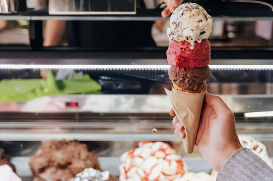 Christchurch: Kai Bites Walking Tour with Lunch - Key points to know before you book