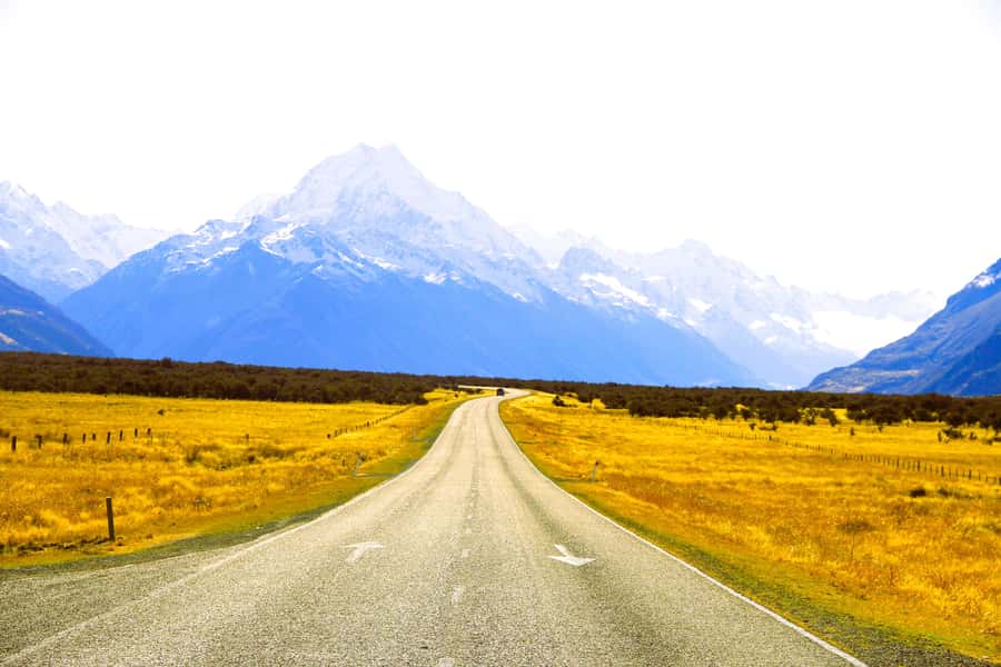 Christchurch: Lake Tekapo Stargazing & Mount Cook 2-Day Tour - Key points to know before booking