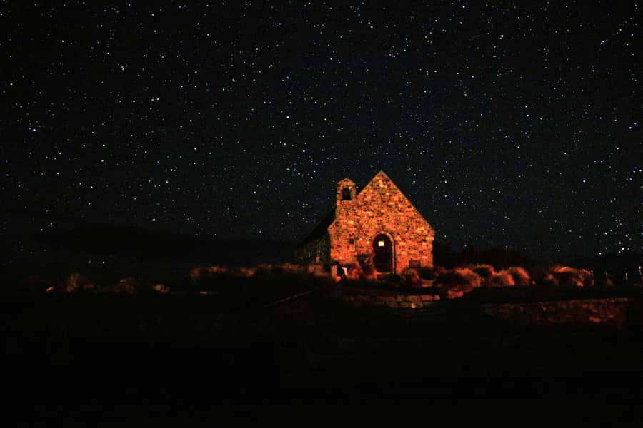 Christchurch: Lake Tekapo Stargazing & Mount Cook 2-Day Tour - Why one night in Lake Tekapo matters