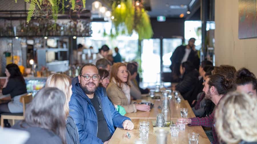 Christchurch: Ōtautahi Meander Walking Tour with Tastings - What Ōtautahi means to the story