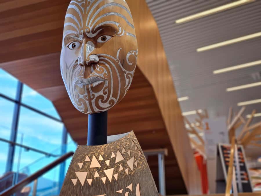 Christchurch: Ōtautahi Meander Walking Tour with Tastings - Laneways and local tastings