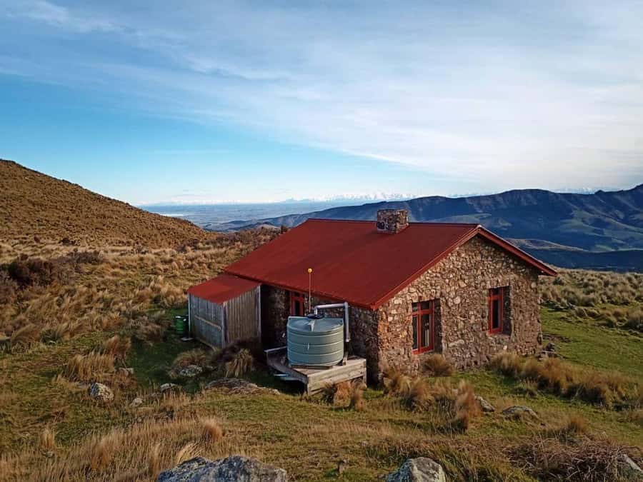Christchurch: Packhorse Hut Guided Walk and Scenic Drive - Why this walk tells more of Christchurch than a city tour