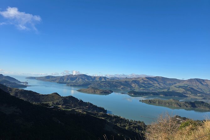 Christchurch Private Tour (Premium) Full day - Key points to know before booking