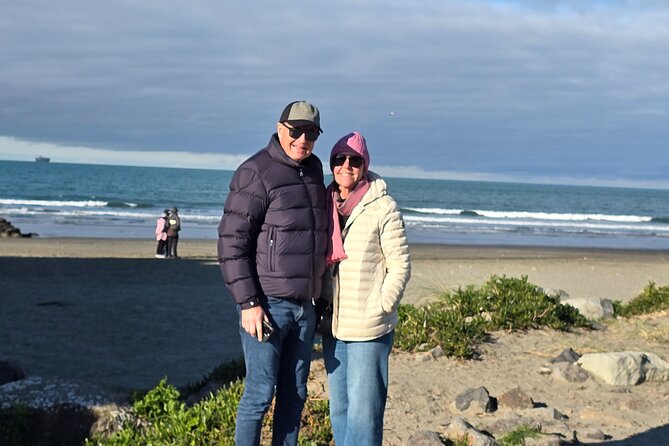 Christchurch Private Tour (Premium) Full day - What the private guiding adds