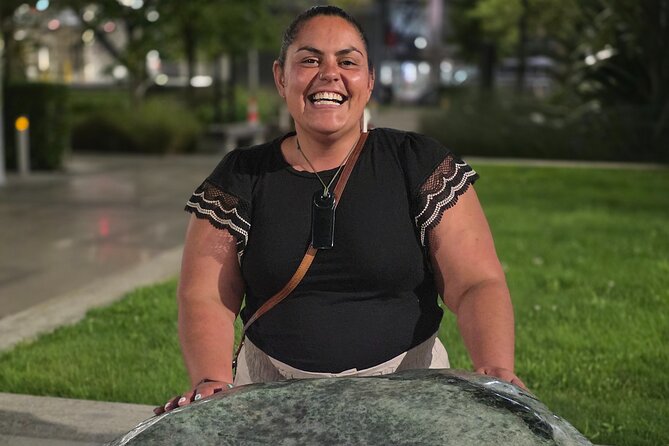 Christchurch Secret Inner City Walking Tour and Hidden Gems - A different way to meet Christchurch