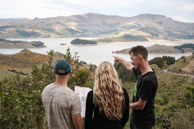 Christchurch Secret Inner City Walking Tour and Hidden Gems - Who will enjoy this walk most?