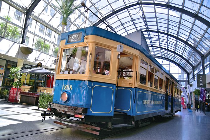 Christchurch Sightseeing Pass - Timing, queues, and cruise ship days