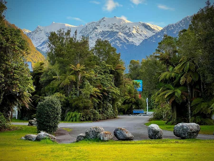 Christchurch: to Franz Josef via Hokitika 1 Way Tour - Key points to know before booking