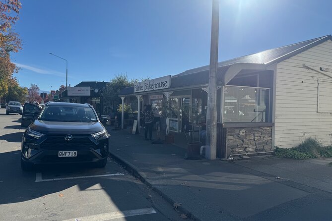 Christchurch to Queenstown One Way Tour Via Lake Tekapo & Mt Cook - Why this one-way trip works so well