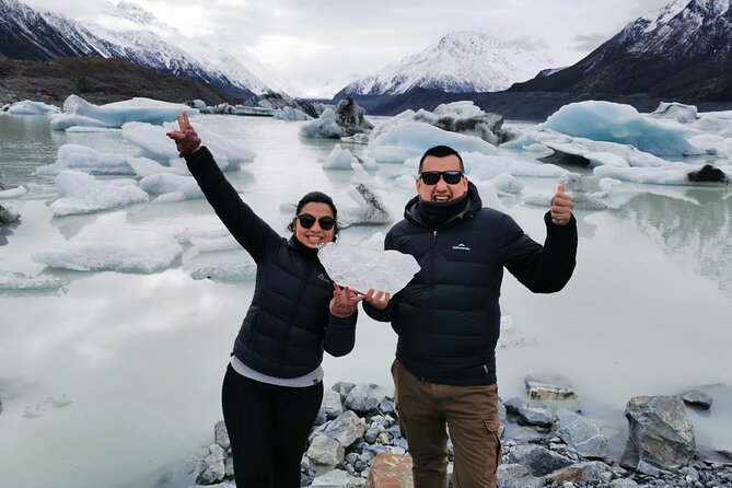 Christchurch to Queenstown One-Way Tour via Mt Cook & Lake Tekapo - Is $247.61 a fair price?