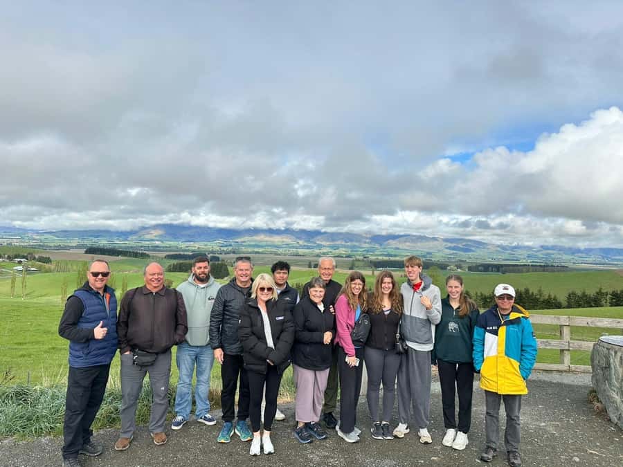 Christchurch: to Queenstown via Mt Cook 1 Way Tour - Key points to know before booking