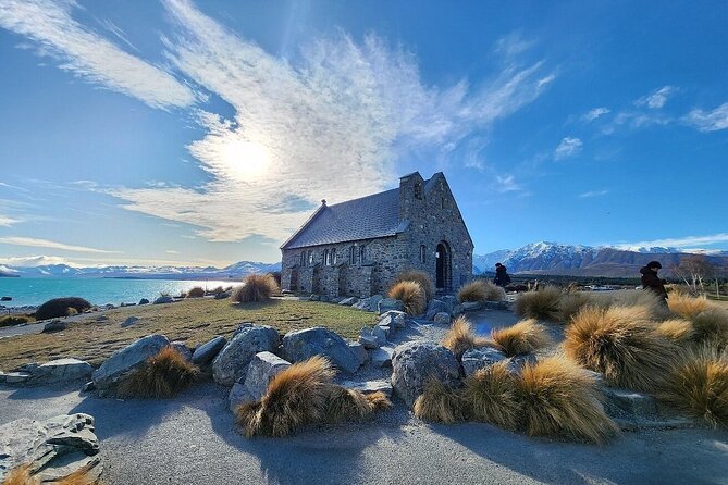 Christchurch to Tekapo Small-Group Tour (one-way) - Key points for the Christchurch to Tekapo ride