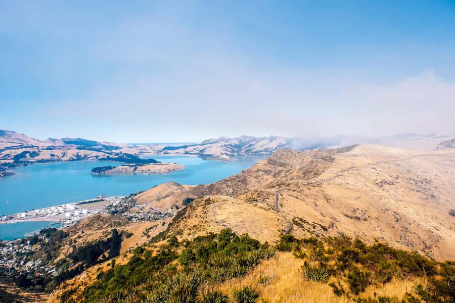 Christchurch: Tram, Punt and Gondola Ride Combo Ticket - Reserve the punt before you arrive