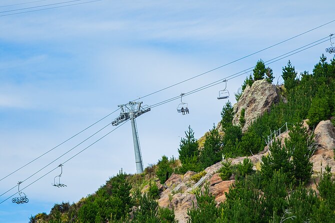 Christchurch Zipline Tour - What to wear and what to leave behind