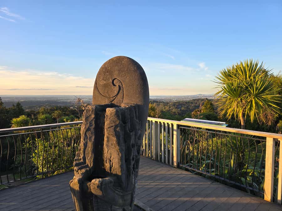 “City & Coast & Country” – A Relaxed Day Tour from Auckland - Why this Auckland day trip works