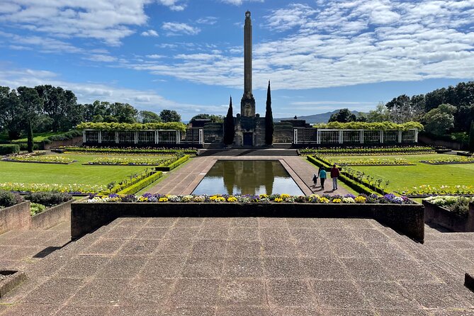 City Express - The Auckland highlights you can fit into five hours