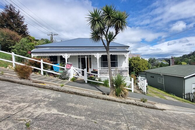 City Highlights, Larnach Castle & Peninsula Views - The Otago Peninsula brings the open views