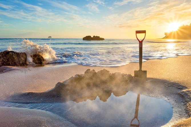 Coromandel Coastal Experience - Small Group Tour from Auckland - Why Cathedral Cove makes the long drive worthwhile
