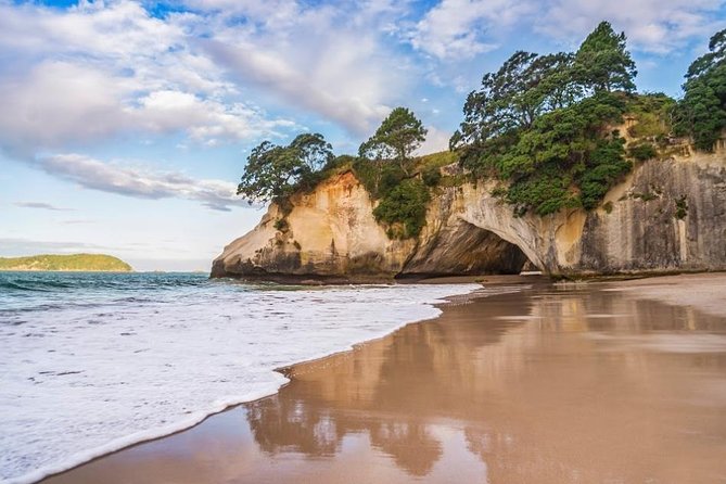 Coromandel Coastal Experience - Small Group Tour from Auckland - Booking, weather, and cancellation details