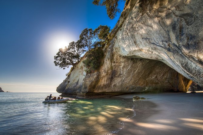 Coromandel Peninsula Discovery - Private Tour From Auckland - Who should book this experience?