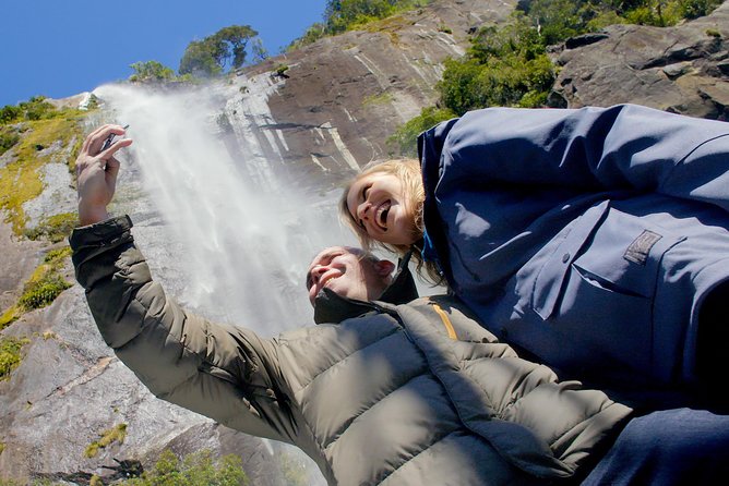 Cruise Milford NZ Small Boutique Cruise Experience - How the $111.08 price holds up