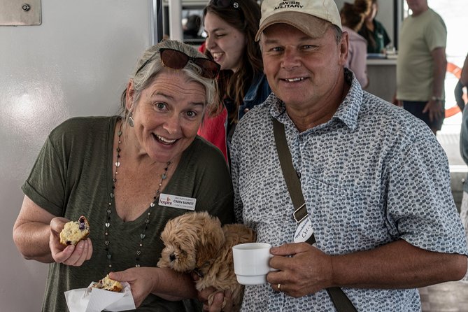 Daily Scenic Maori Rock Carving Cruise Taupo - Why families may find this easier than expected