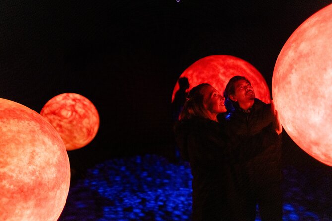 Dark Sky Indoor Maori Cultural Astronomy Experience - Why this Lake Tekapo experience works in bad weather