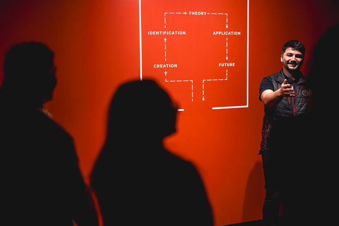 Dark Sky Indoor Maori Cultural Astronomy Experience - The Brashear Telescope adds a physical sense of history