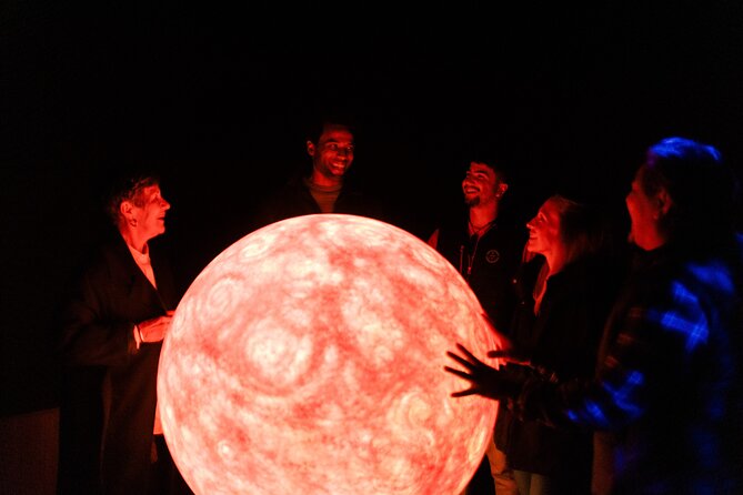 Dark Sky Indoor Maori Cultural Astronomy Experience - Is the $37.56 price good value?