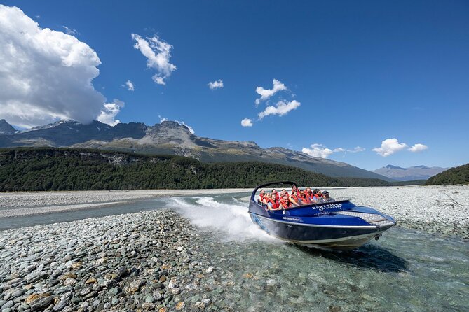 Dart River Jet Boat and Wilderness Experience - Who will enjoy this Dart River experience?