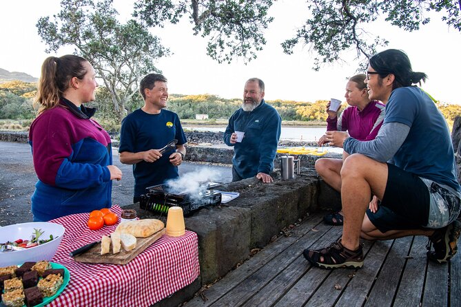 Day sea kayak tour Rangitoto Island - Should you book the Rangitoto kayak tour?