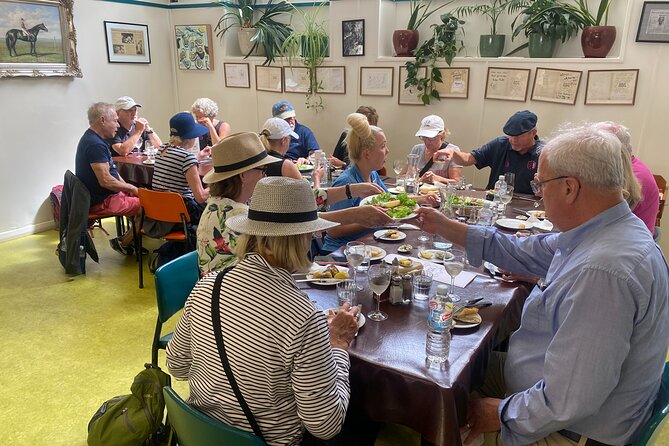 Delicious walking food tour of Dunedin - Haggis and Dunedin’s Scottish Identity