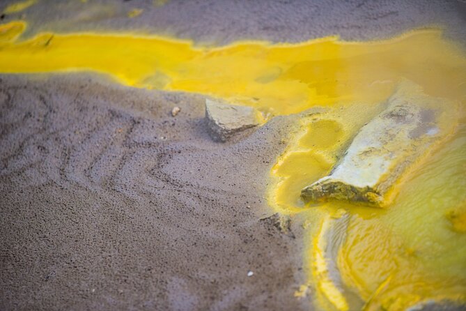 Devil's Bath Experience - Private Tour to Wai-O-Tapu & Lake Taupo - Wai-O-Tapu is the main event