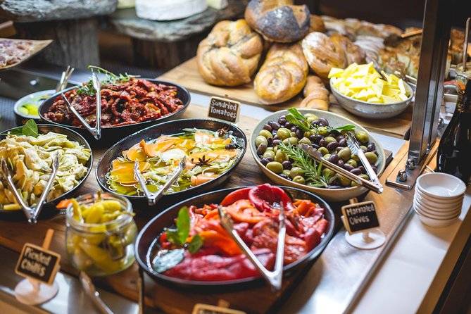 Dinner at Walter Peak High Country Farm and Cruise from Queenstown - Is the $117.29 price good value?