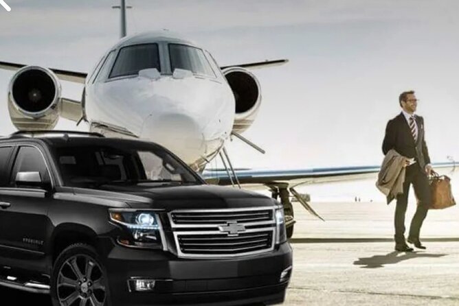 Direct & Quick Auckland Airport Transfer to/from Hotel in SUV - Booking details worth checking before you pay