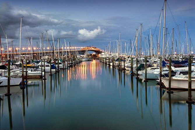 Discover Auckland City Tour: The City of Sails - Who will get the most from this tour?