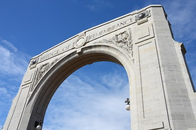 Discover Christchurch Sightseeing Tour - A useful first look at Christchurch