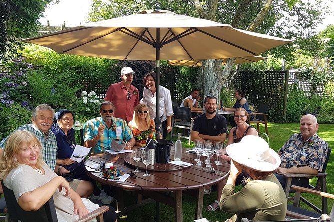 Discover Marlborough Wine - Afternoon Marlborough Wine Tour - Is $117.91 per person good value?