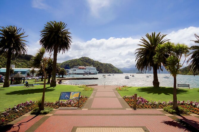 Discover Picton: Self-Guided Audio Tour - How the phone-based format works in real use