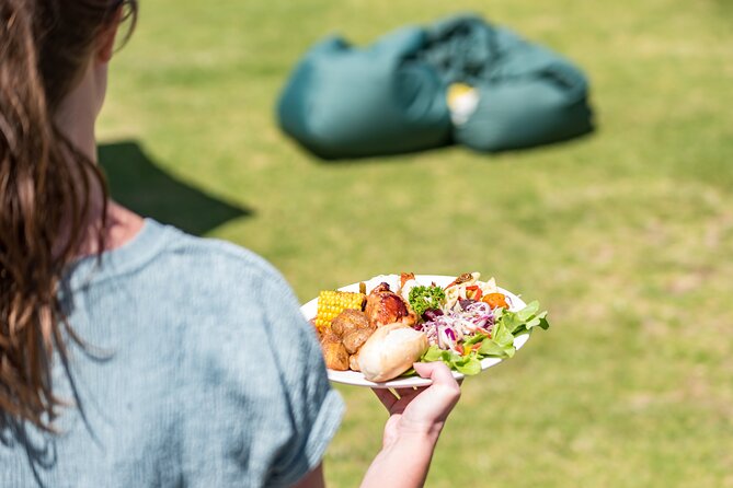 Discover the Bay - Hole in the Rock cruise includes Island Lunch - Wildlife watching without false promises