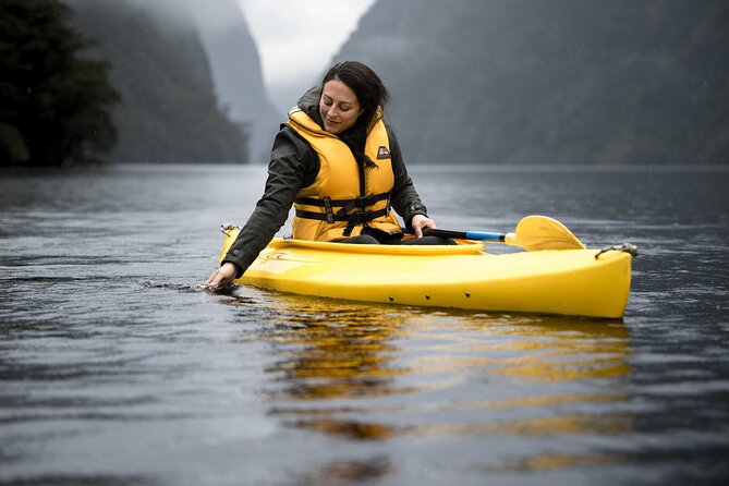 Doubtful Sound Overnight Cruise - Why an overnight cruise suits Doubtful Sound