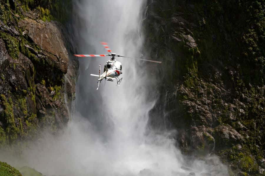 Doubtful Sound: Scenic Flight with 2 Landings - Key things to know before you fly