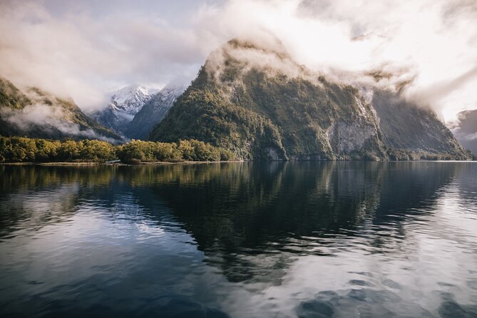 Doubtful Sound Wilderness Cruise from Te Anau - Why Doubtful Sound takes a full day from Te Anau