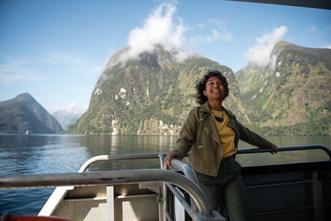 Doubtful Sound Wilderness Day Cruise from Manapouri - Why Doubtful Sound feels different from Milford Sound