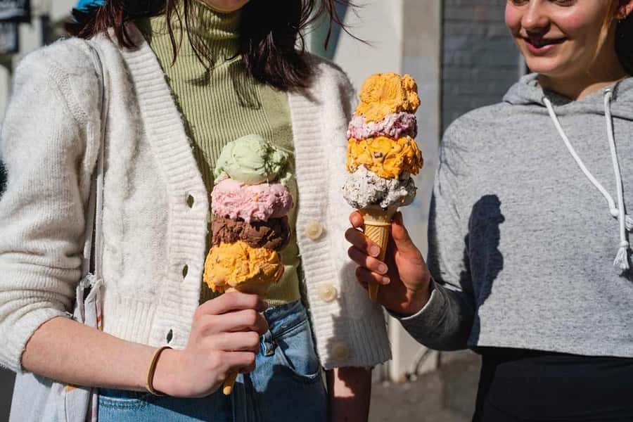 Dunedin: 3 Hour Artisan Food Walking Tour - Is $128 a fair price?