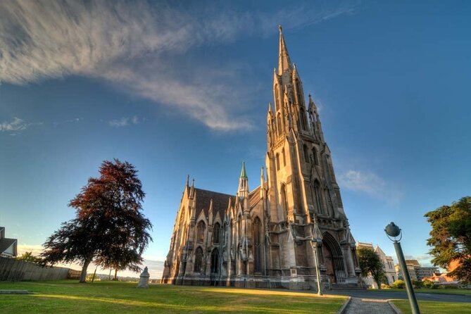 Dunedin Private Fullday Tour - Wildlife at Nature’s Wonders