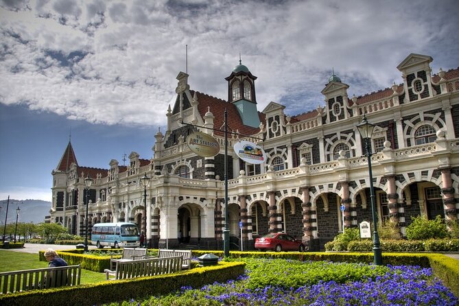 Dunedin Private Fullday Tour - How the private format changes the day